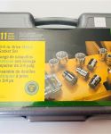 John Deere Socket Set TY19986