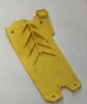 John Deere Plate HXE87738