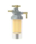 John Deere Fuel Filter Assembly MIA884997