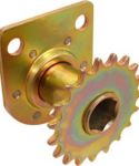 John Deere Chain Sprocket AA36212