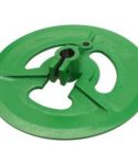 John Deere Pulley AH134873