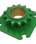 John Deere Chain Sprocket AH143100