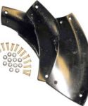 John Deere Fitting Kit AH204533