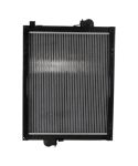 John Deere Radiator AL118572