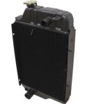 John Deere Radiator AL39290