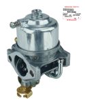 John Deere Carburetor AM122006