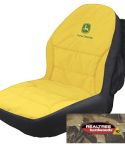 John Deere Cushion Cover LP48866