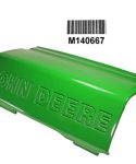 John Deere Bumper M140667