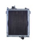 John Deere Radiator RE165030