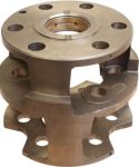 John Deere Planet Pinion Carrier RE17691