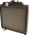 John Deere Radiator RE212667