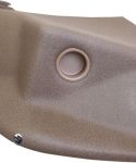 John Deere Acoustical Upholstery RE221541