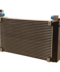 John Deere Oil Cooler RE221652