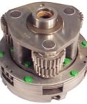 John Deere High-Low Clutch RE238215