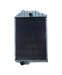 John Deere Radiator RE38664