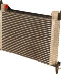 John Deere Oil Cooler RE566107