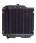 John Deere Radiator RE62841