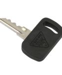 John Deere Key TCA24616