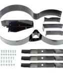 John Deere Grass Mulching Attachment TCB10953
