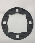 John Deere Gasket A33968