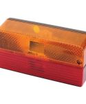 John Deere Tail Lamp AL112011