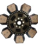 John Deere Clutch Disk AL64759