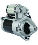 John Deere Starter Motor AM108615