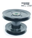 John Deere Pulley AM115480