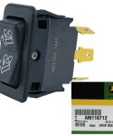 John Deere Switch AM116712