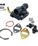 John Deere Fitting Kit AM133627