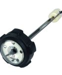 John Deere Fuel Gauge AM143248