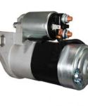 John Deere Starter Motor AM880978