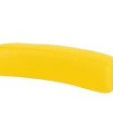 John Deere Yellow Seat Cushion AM117446 - Green Farm Parts