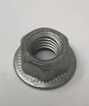 John Deere Flange Nut DC19765