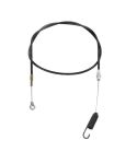 John Deere Push Pull Cable GC00153