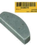 John Deere Shaft Key GC00279