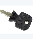 John Deere Key GC00510