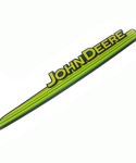 John Deere Label GX21141