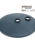 John Deere Dust Shield GX21877