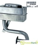 John Deere Muffler GY00295