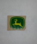 John Deere Label JD5739