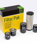 John Deere Filter Kit LVA21128