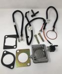 John Deere Heater Kit LVB25110