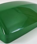 John Deere Hood LVU802875