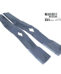John Deere Mower Blade M122455
