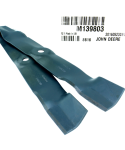 John Deere Mower Blade M139803