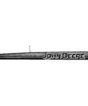 John Deere Label M154223