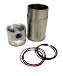 John Deere Piston-Liner Kit RE500672