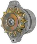 John Deere Alternator RE506197