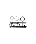 John Deere Gasket Kit RE524084